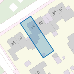 Perceel APD03-AD-3158