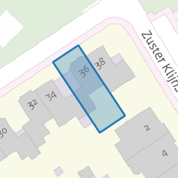 Perceel APD03-AD-3160