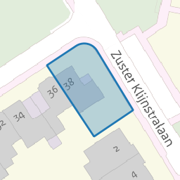 Perceel APD03-AD-3161