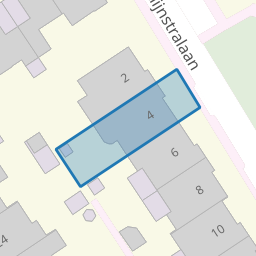 Perceel APD03-AD-3163