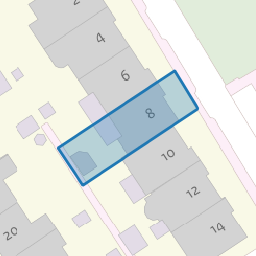 Perceel APD03-AD-3165