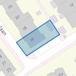 Perceel APD03-AD-3169