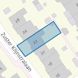 Perceel APD03-AD-3172