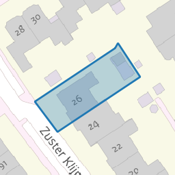 Perceel APD03-AD-3174