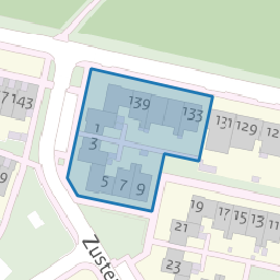 Perceel APD03-AD-3175