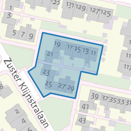 Perceel APD03-AD-3176