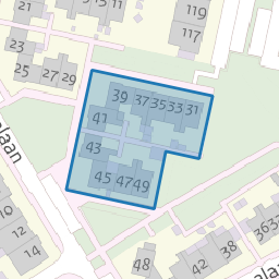 Perceel APD03-AD-3177