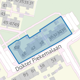 Perceel APD03-AD-3178