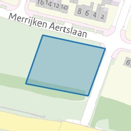 Perceel APD03-AD-318