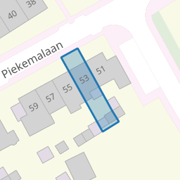 Perceel APD03-AD-3180