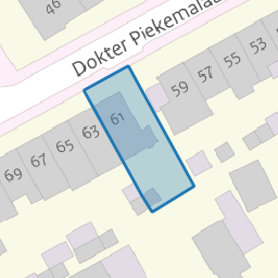 Perceel APD03-AD-3184