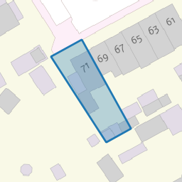 Perceel APD03-AD-3189