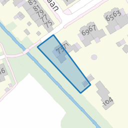 Perceel APD03-AD-3191