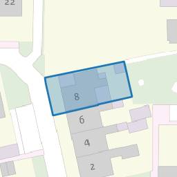 Perceel APD03-AD-3197