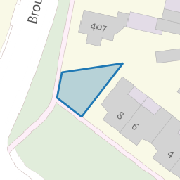 Perceel APD03-AD-3206