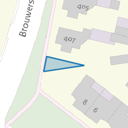 Perceel APD03-AD-3207