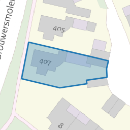 Perceel APD03-AD-3208