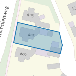 Perceel APD03-AD-3209