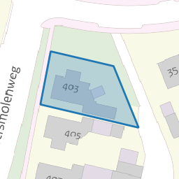 Perceel APD03-AD-3210