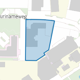 Perceel APD03-AD-3218