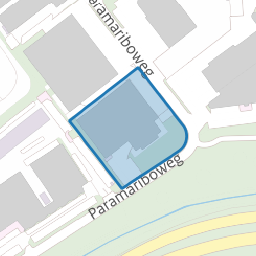 Perceel APD03-AD-3222