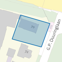 Perceel APD03-AD-3236