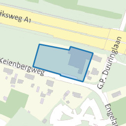 Perceel APD03-AD-3237