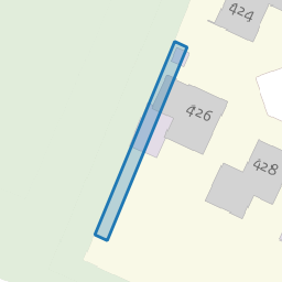 Perceel APD03-AD-3246