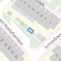 Perceel APD03-AD-3254