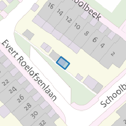 Perceel APD03-AD-3255