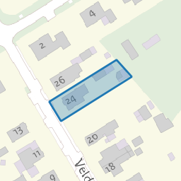 Perceel APD03-AD-3263