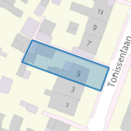 Perceel APD03-AD-3281