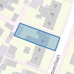 Perceel APD03-AD-3290