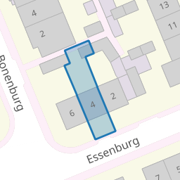 Perceel APD03-AD-3292