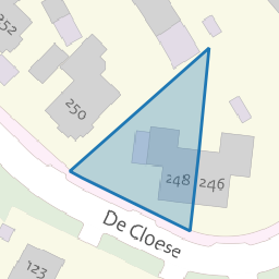 Perceel APD03-AD-3300