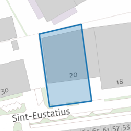 Perceel APD03-AD-3302