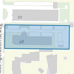 Perceel APD03-AD-3303