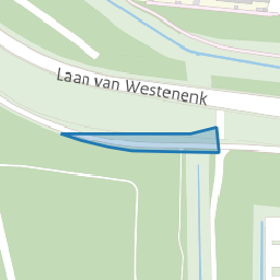 Perceel APD03-AD-3309