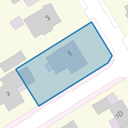 Perceel APD03-AD-3311