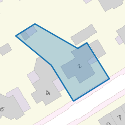 Perceel APD03-AD-3312