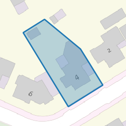 Perceel APD03-AD-3313