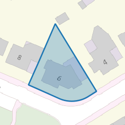 Perceel APD03-AD-3314