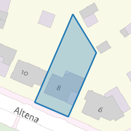 Perceel APD03-AD-3315