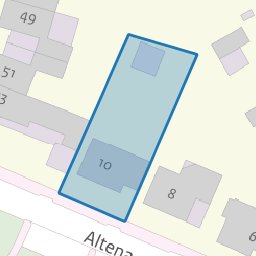 Perceel APD03-AD-3316