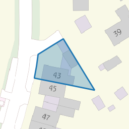 Perceel APD03-AD-3317