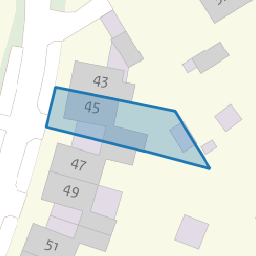 Perceel APD03-AD-3318