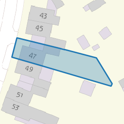 Perceel APD03-AD-3319