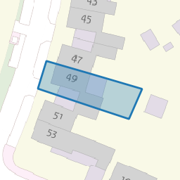 Perceel APD03-AD-3320