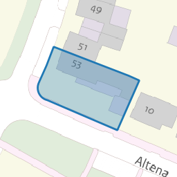 Perceel APD03-AD-3322