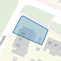 Perceel APD03-AD-3323